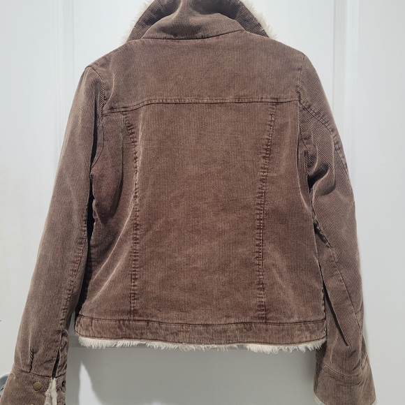 Sugarfly jacket size L - Picture 8 of 8